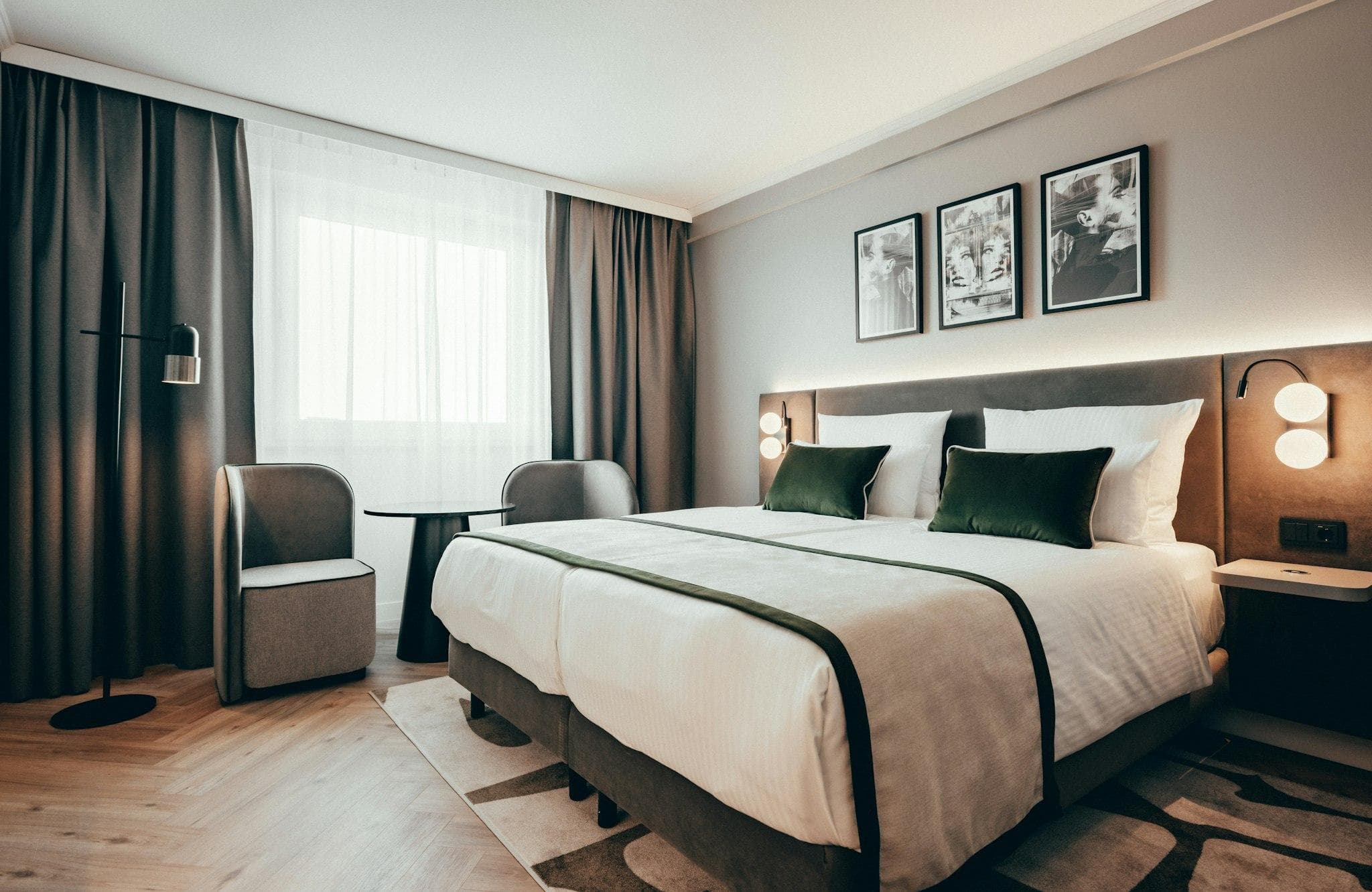 Leonardo Hotel Koln