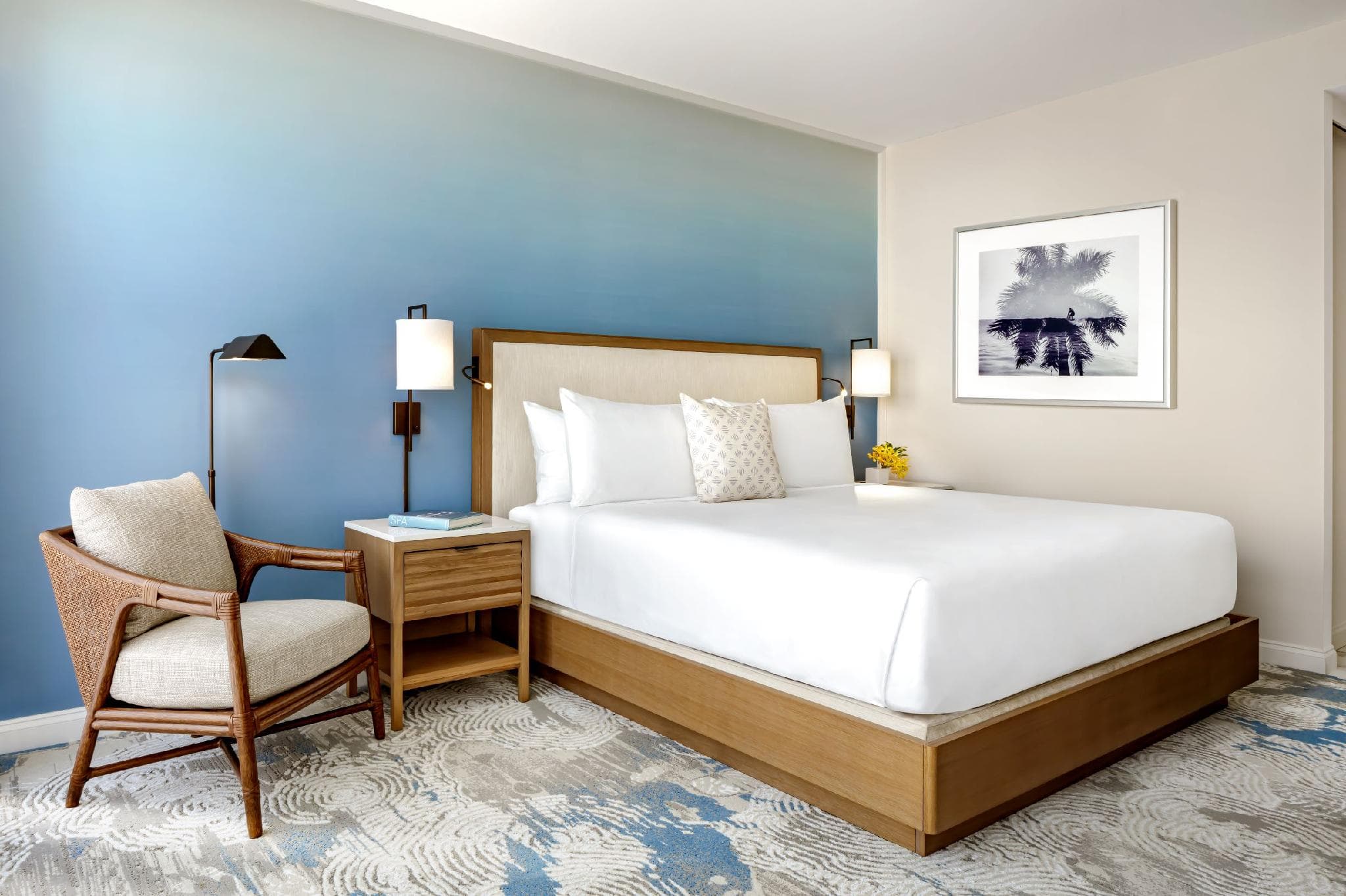 Halepuna Waikiki by Halekulani - NO RESORT FEE