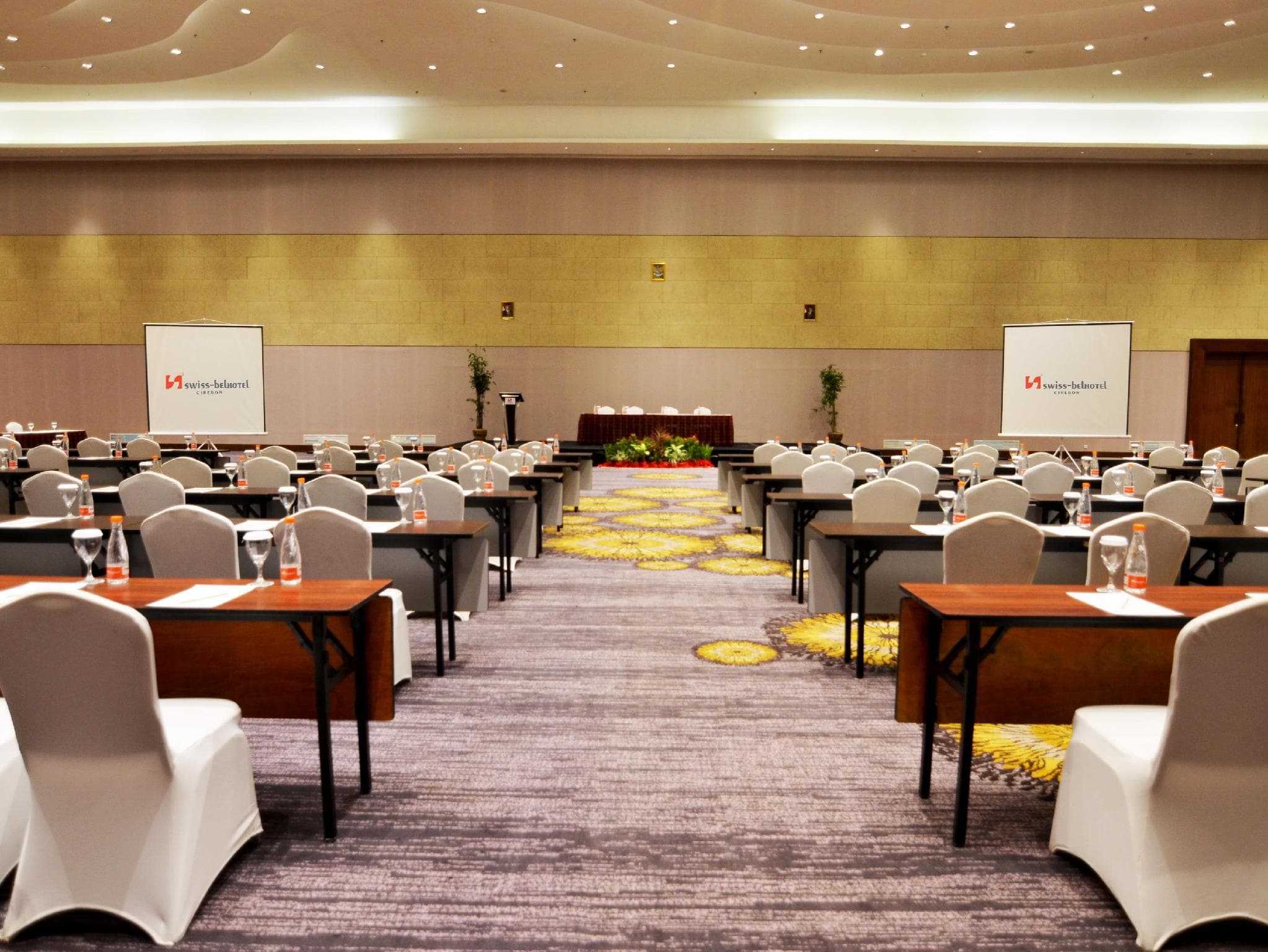 Swiss-Belhotel Cirebon