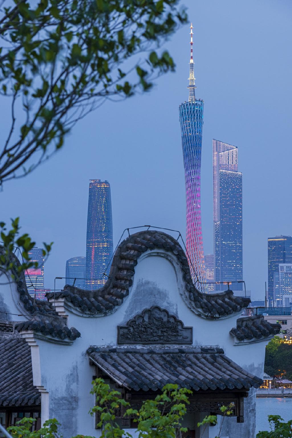 Guangzhou Baiyun International Airport Konggang junyue Hotel-24 hours free shuttle bus