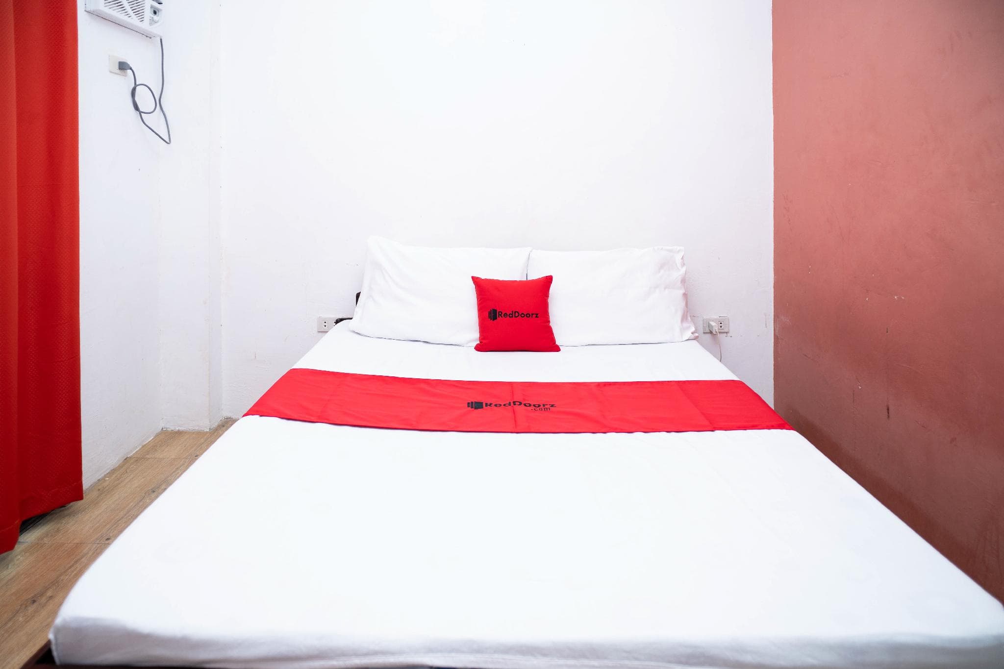 RedDoorz @ Hergem Siargao Inn