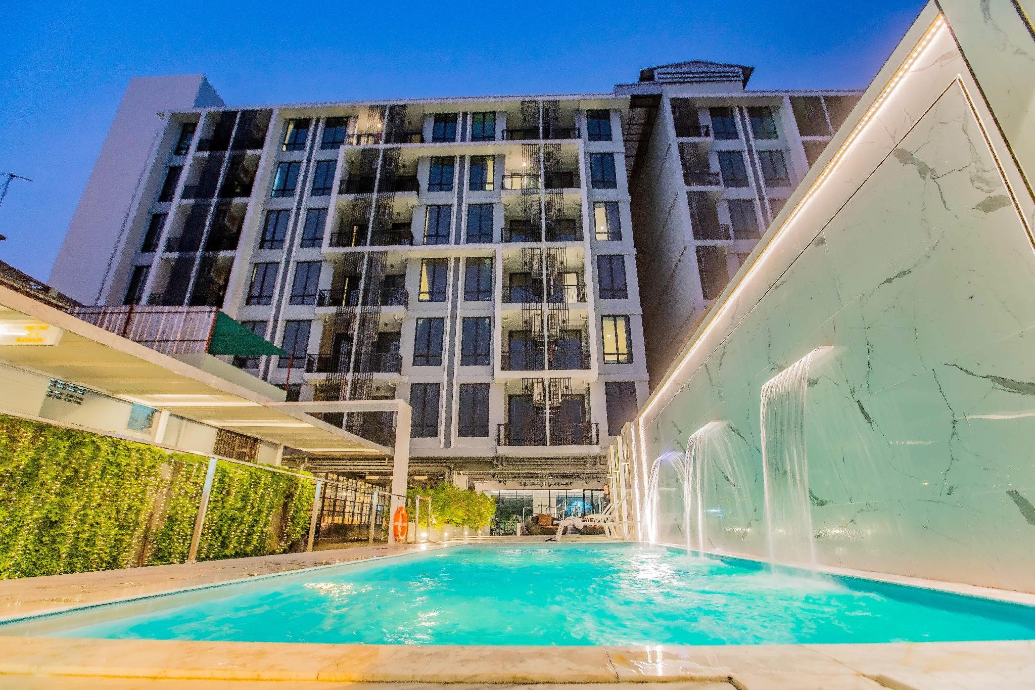 Marigold Sukhumvit