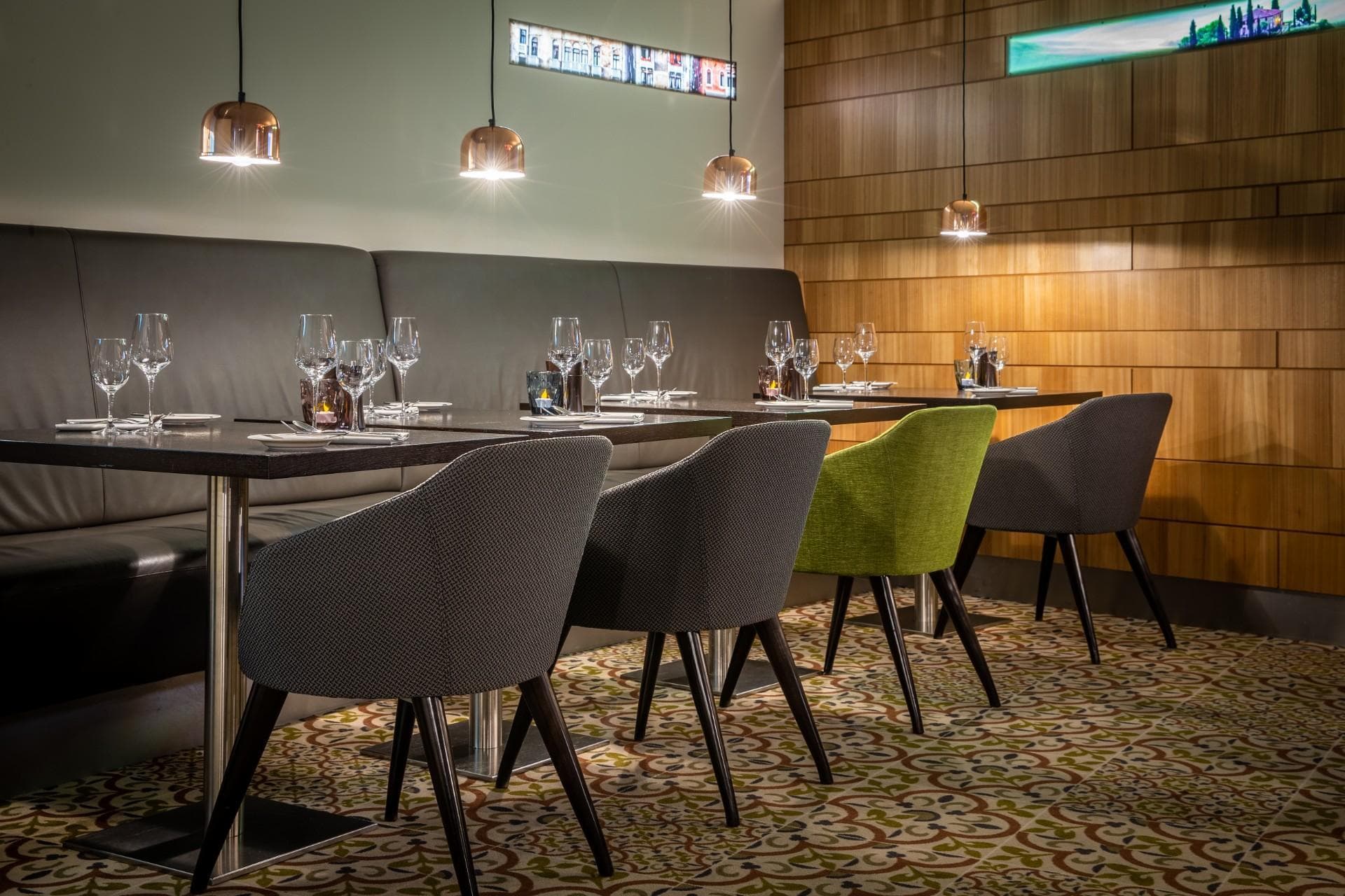 Radisson Blu Hotel, Hamburg Airport