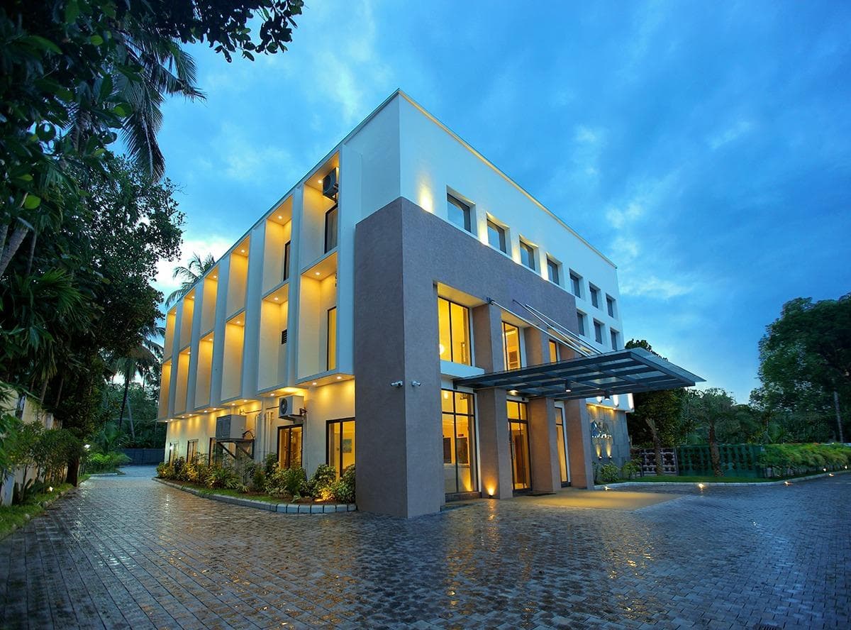Hotel San