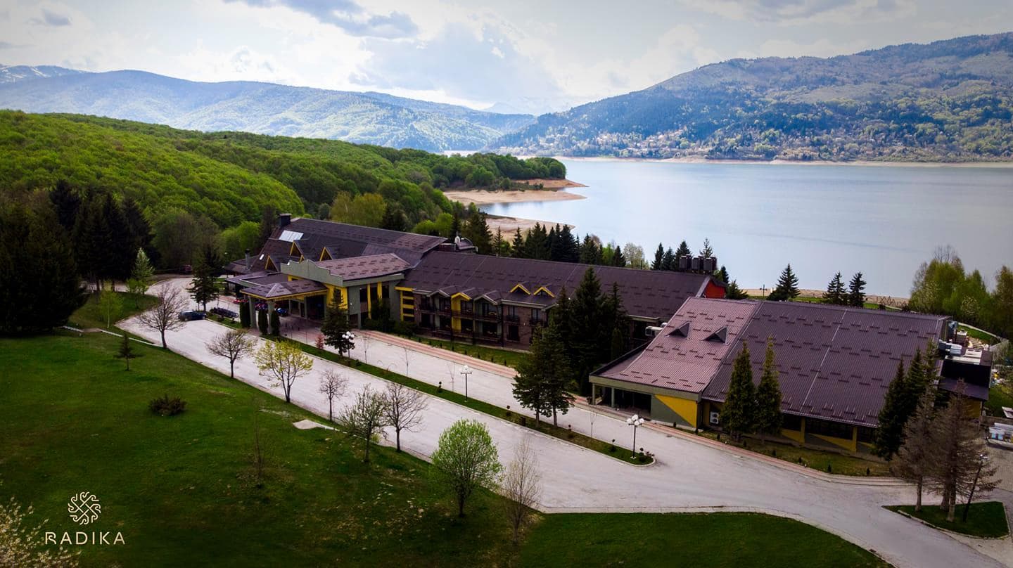 Hotel Radika Resort