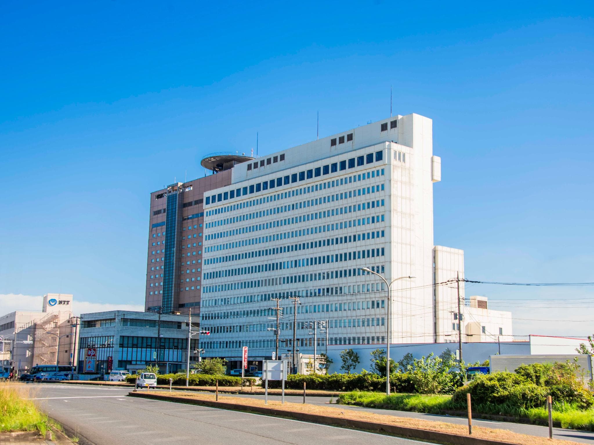 FLEXSTAY INN Kashima Central