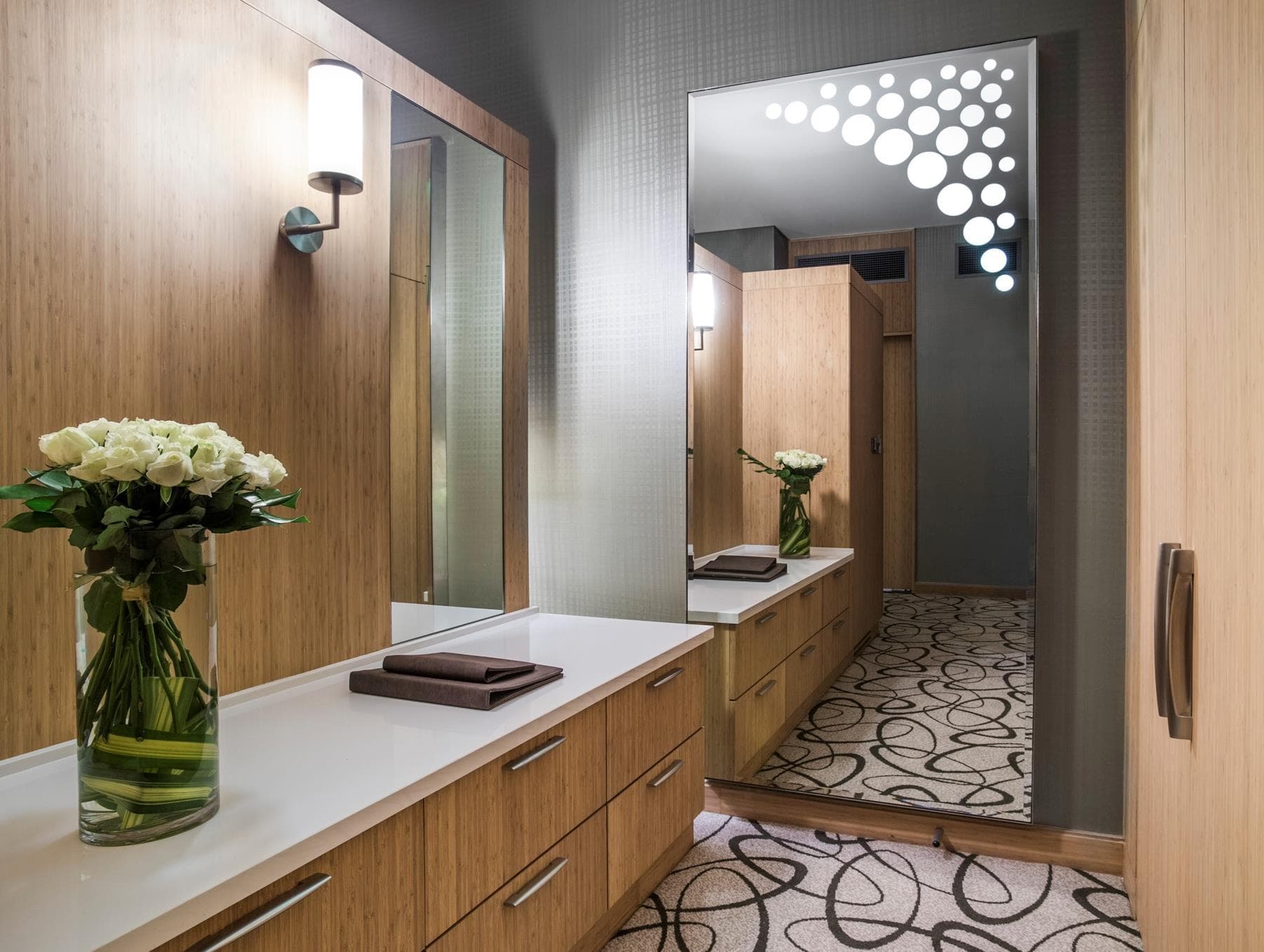 Sofitel Dubai Downtown Hotel