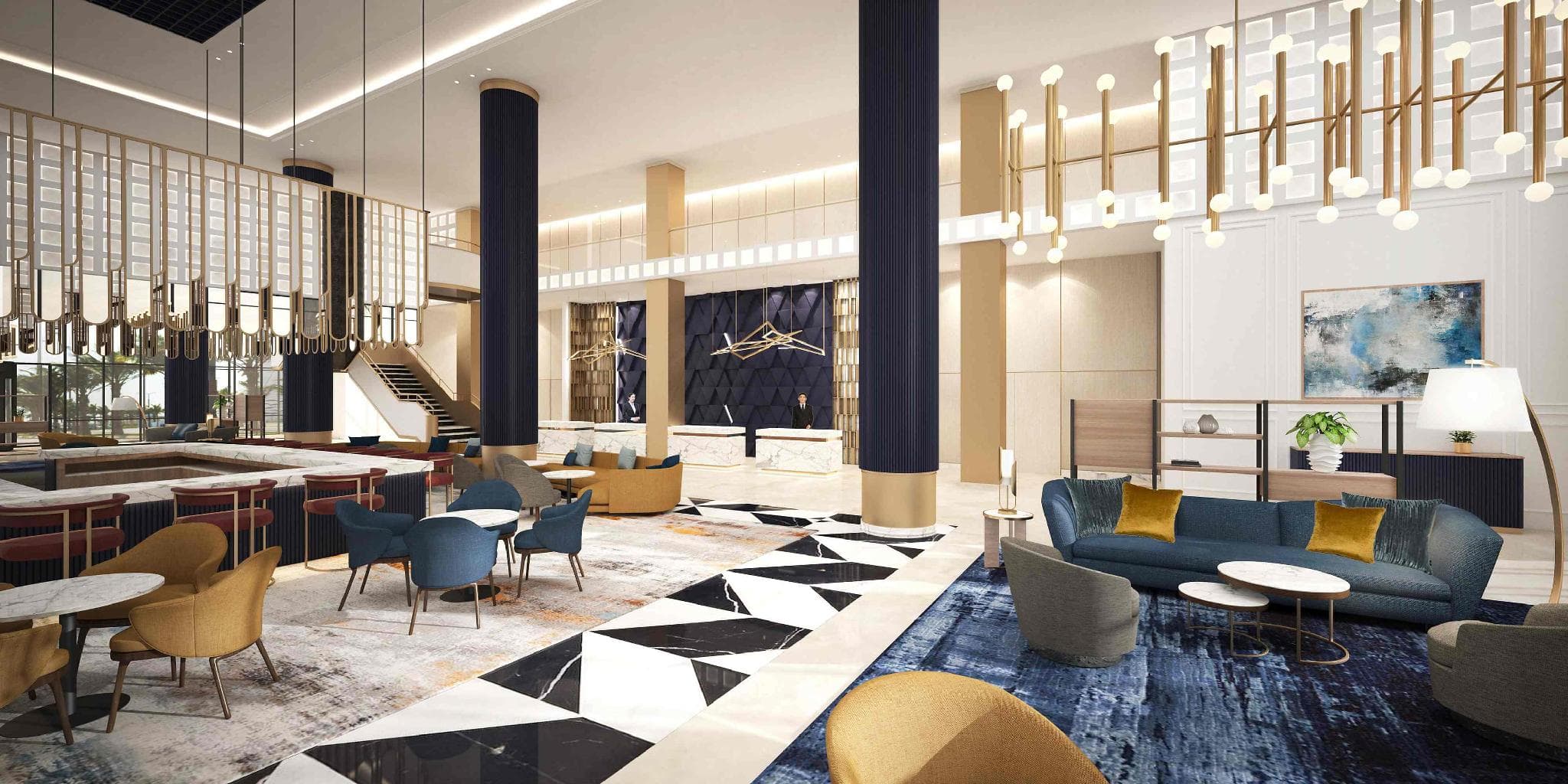 voco Jeddah Gate By IHG