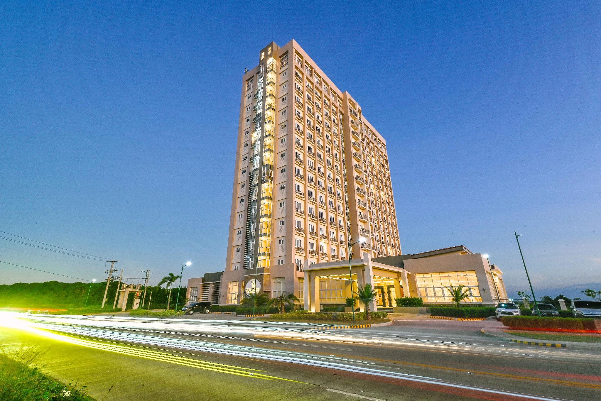 Sotogrande Hotel and Convention Center Batangas
