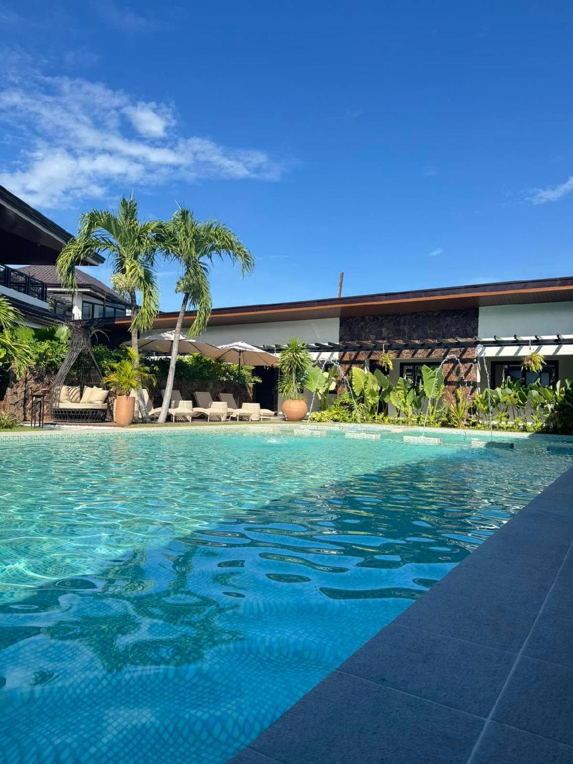 Acquatro Suites