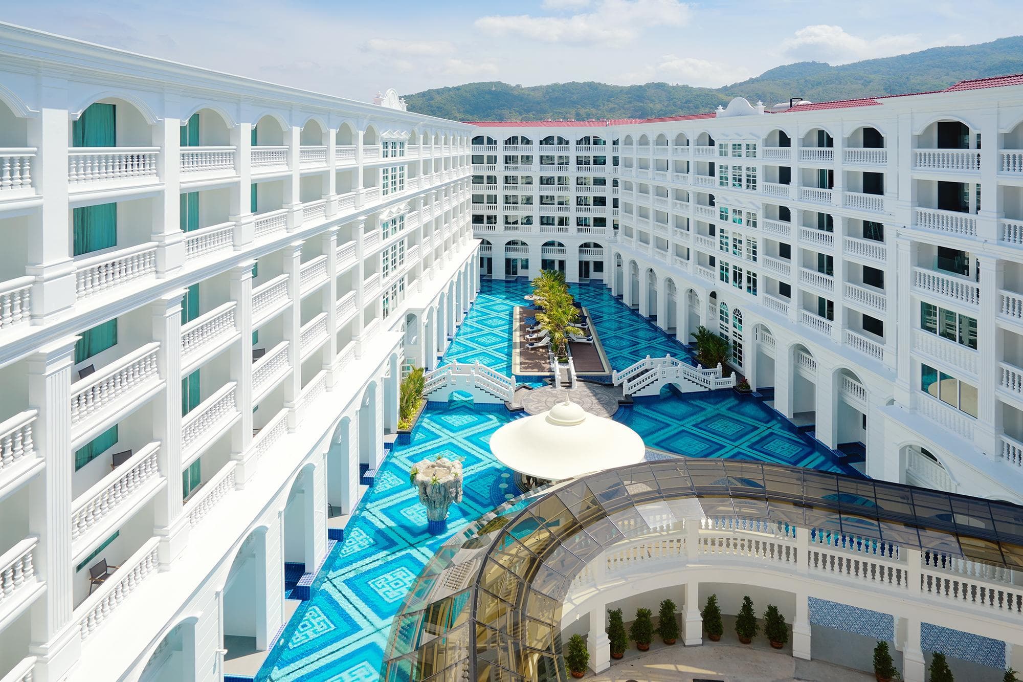 Mövenpick Myth Hotel Patong Phuket