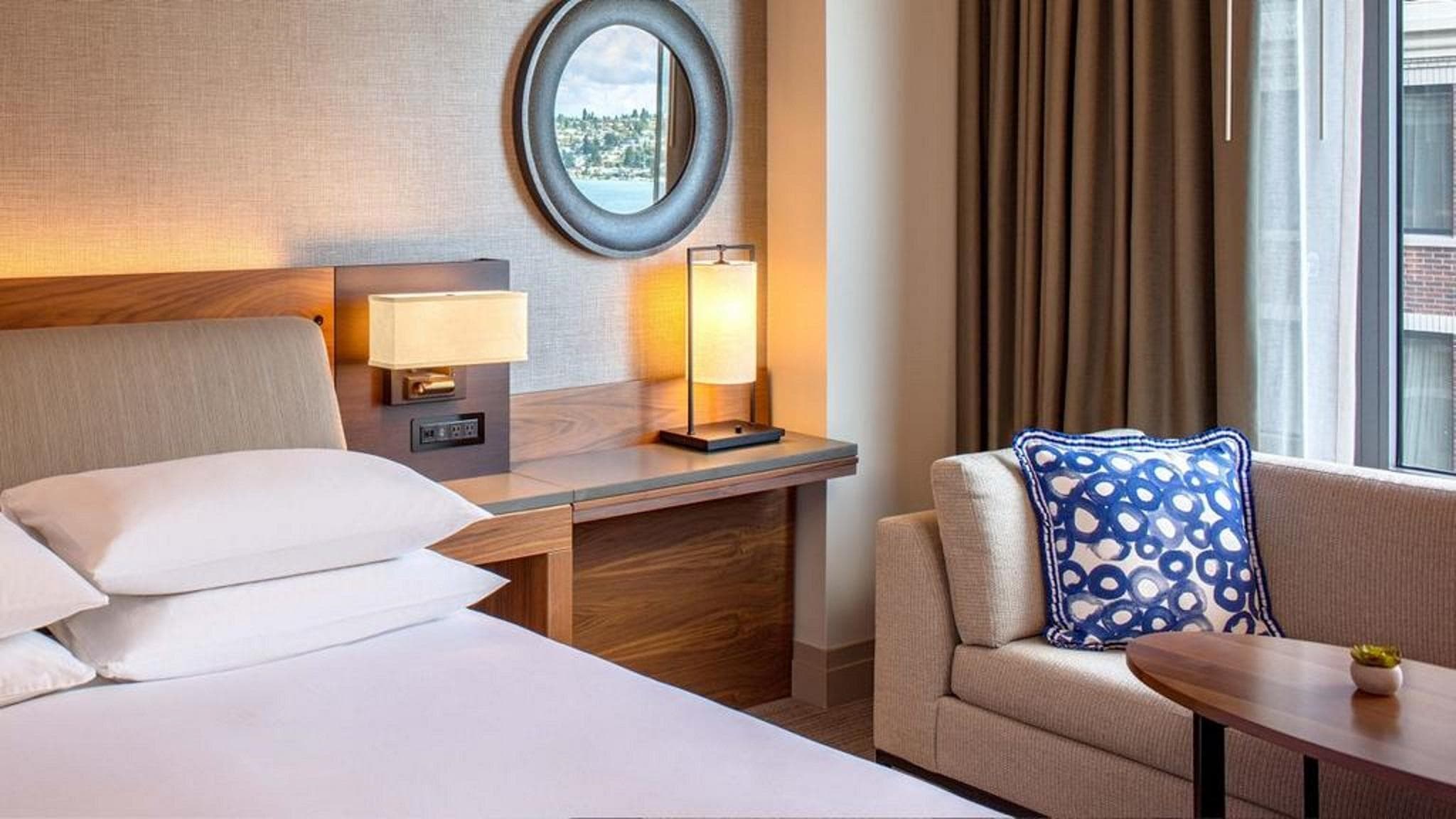 Hyatt Regency Seattle