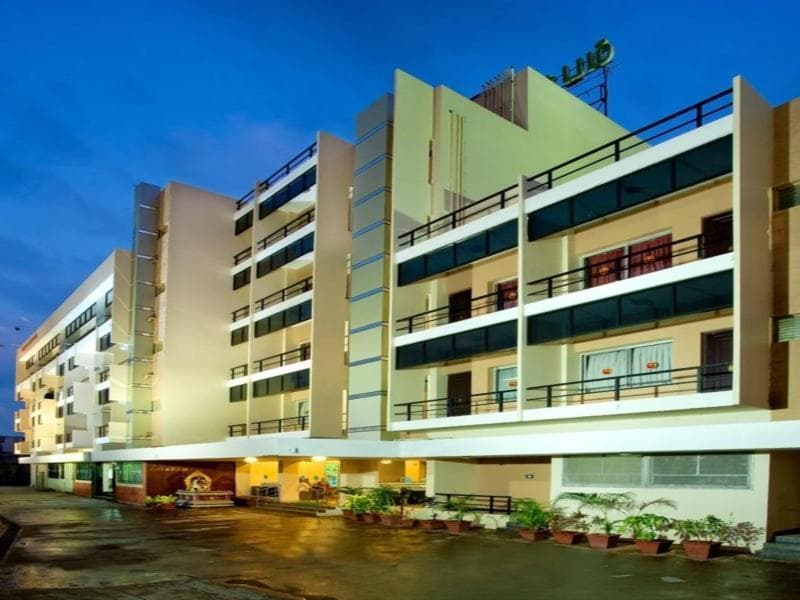 Hotel Subam Palani
