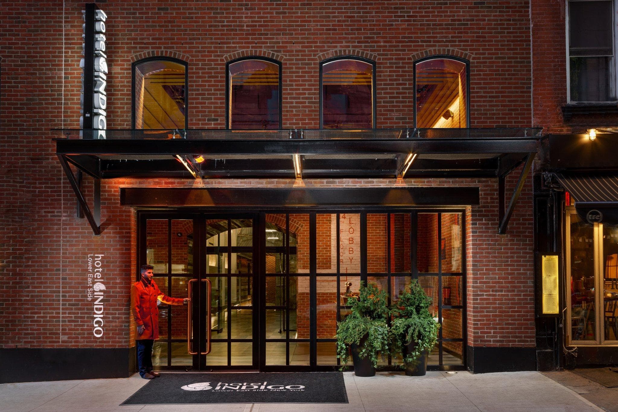 Hotel Indigo Lower East Side By IHG