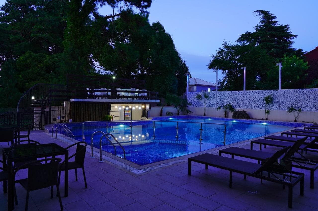 AnOrita Hotel