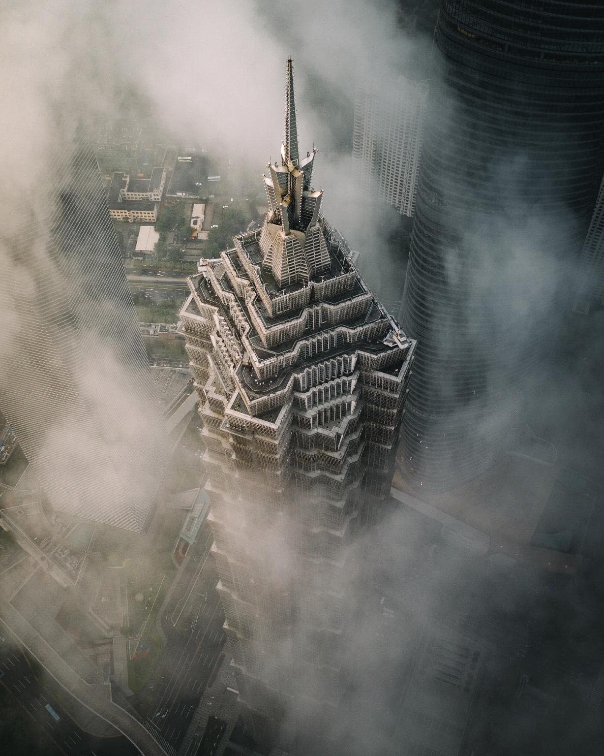 Grand Hyatt Shanghai