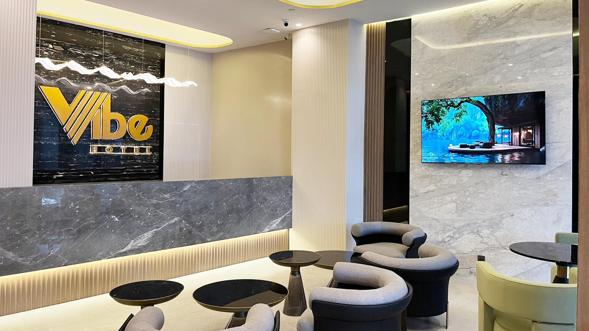 Vibe Hotel Alabang