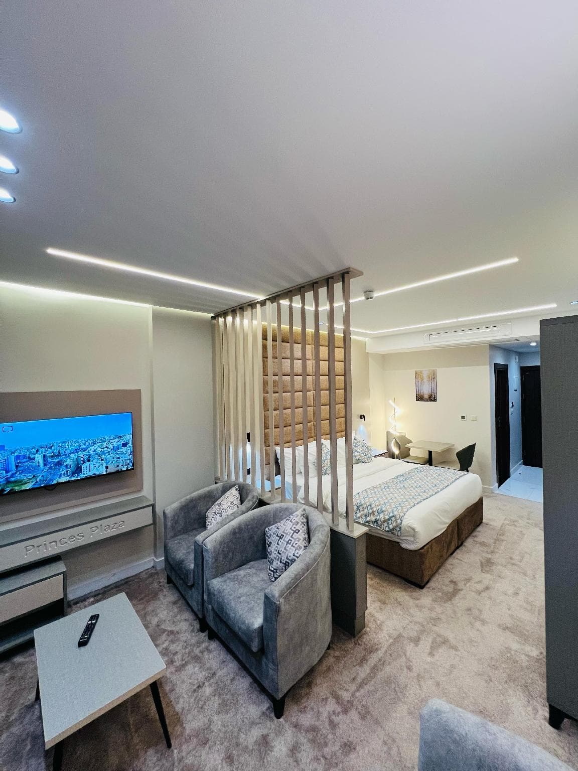 Al Omara Plaza Hotel