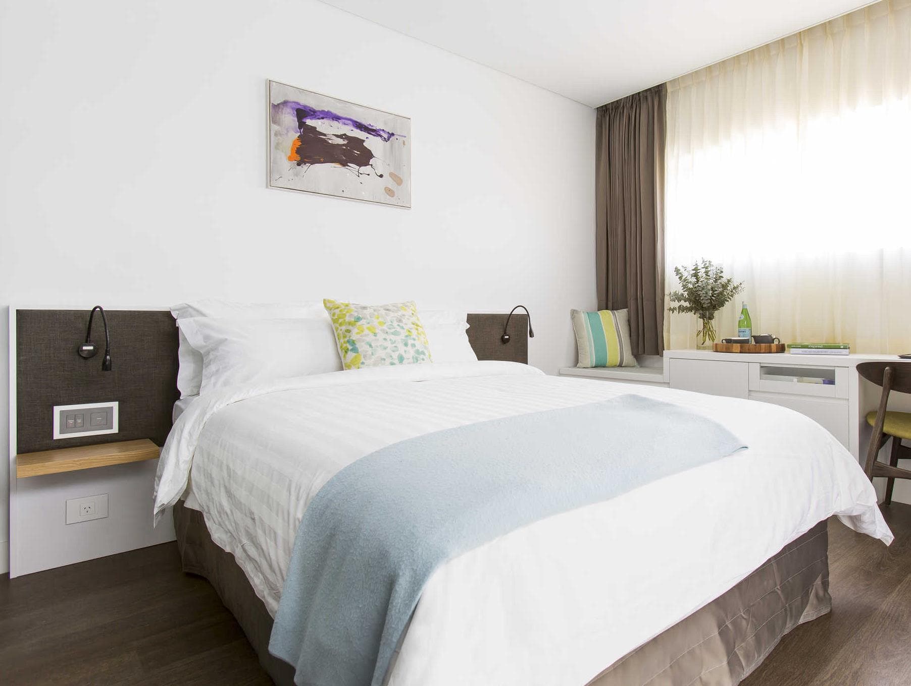 The Kingsford, an Ascend Collection Hotel