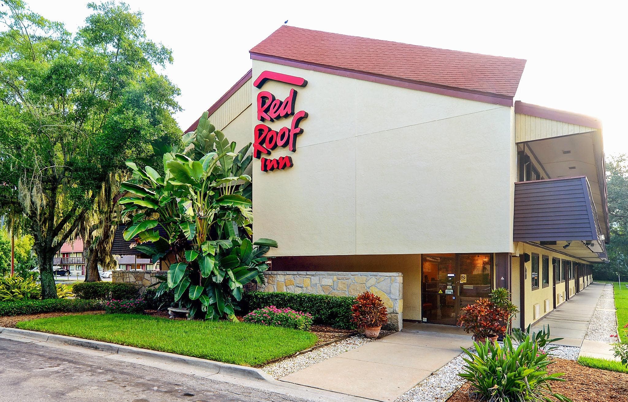 Red Roof Inn Tampa Fairgrounds – Casino