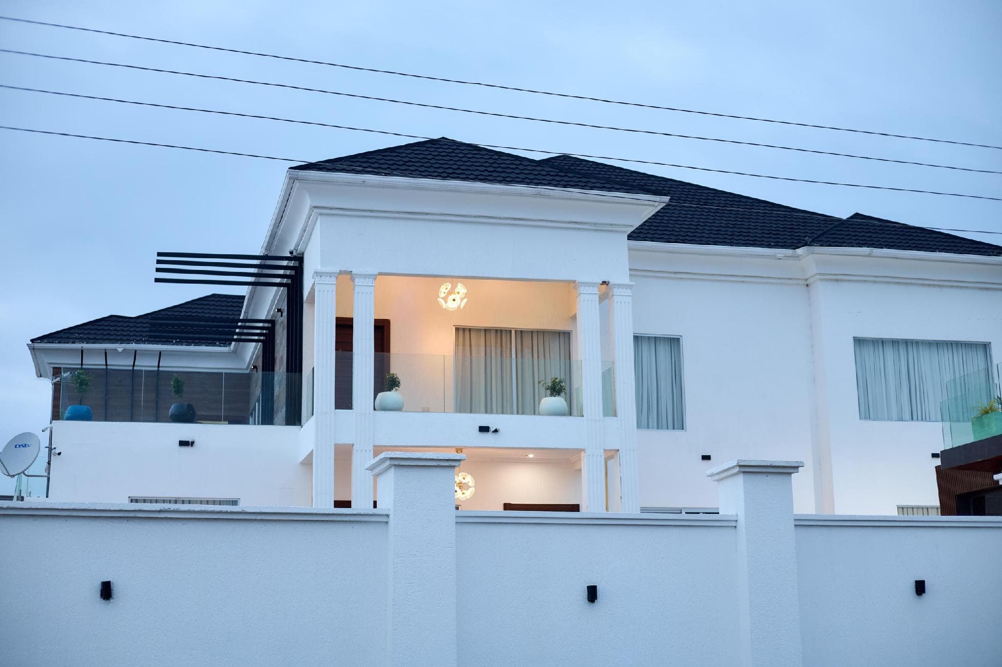 Villa Hills Hotel