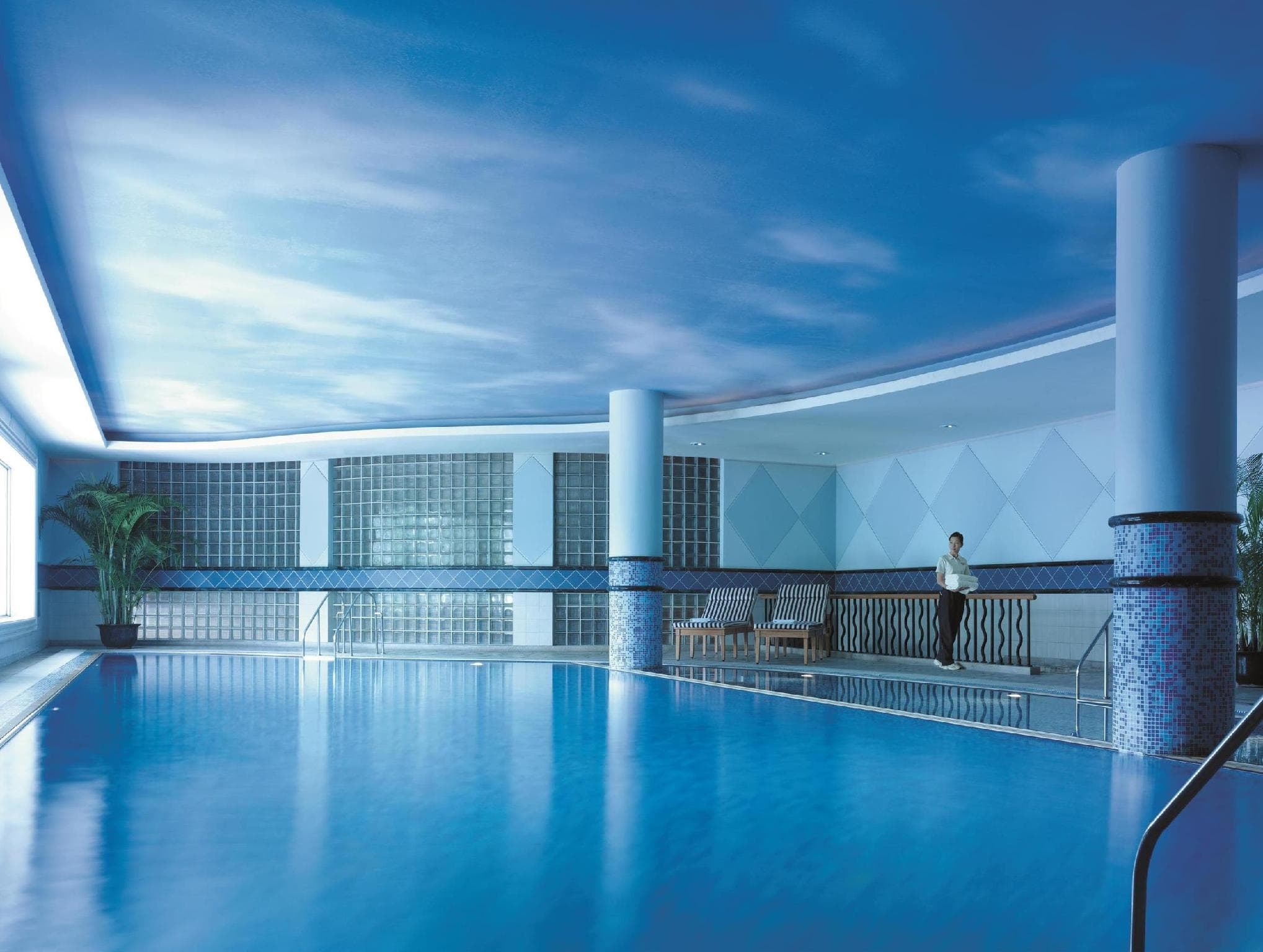 Shangri-La Hangzhou