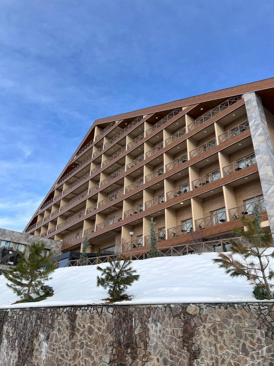 ZAFARON PREMIUM HOTEL