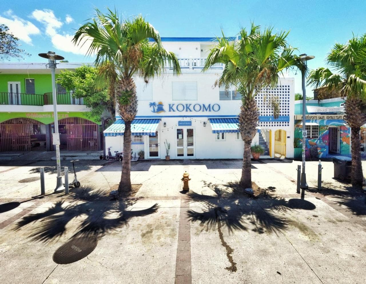 Kokomo Culebra