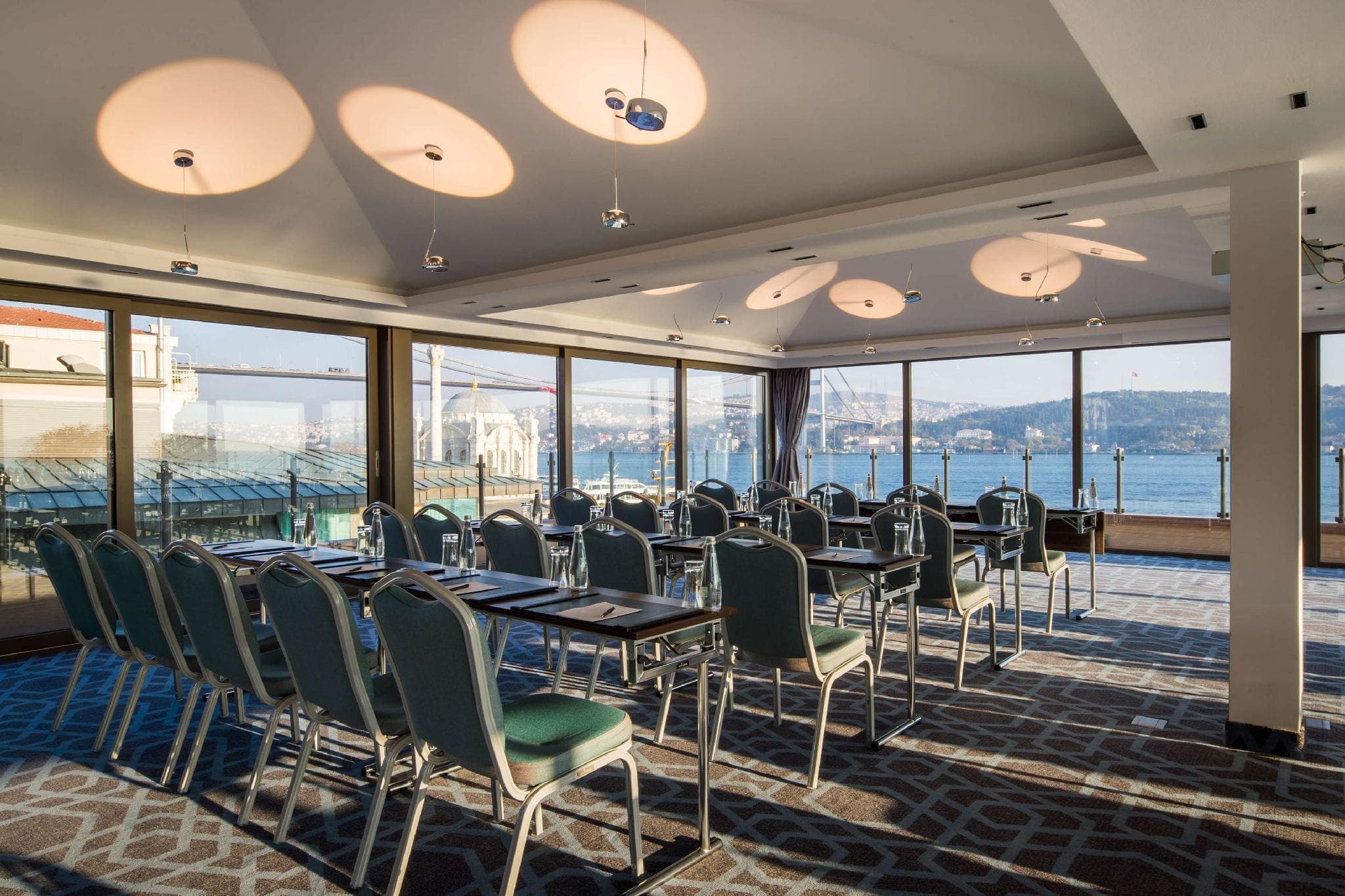 Radisson Blu Bosphorus Hotel Istanbul