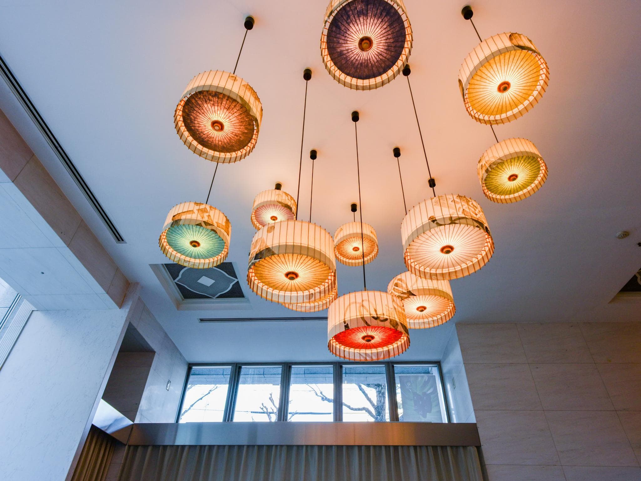 THE SCREEN - Boutique & Luxury Design Collection -