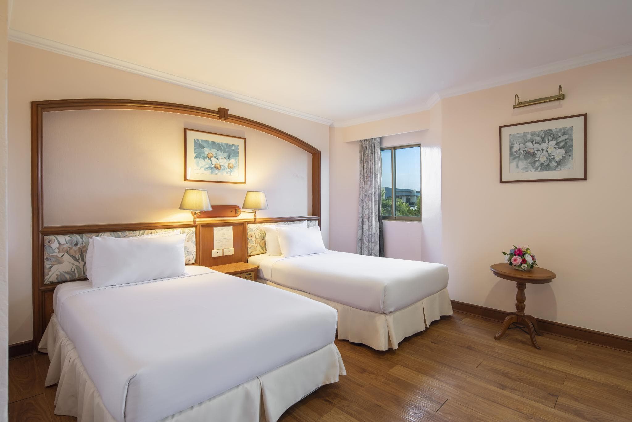 Station ONE Hotel
