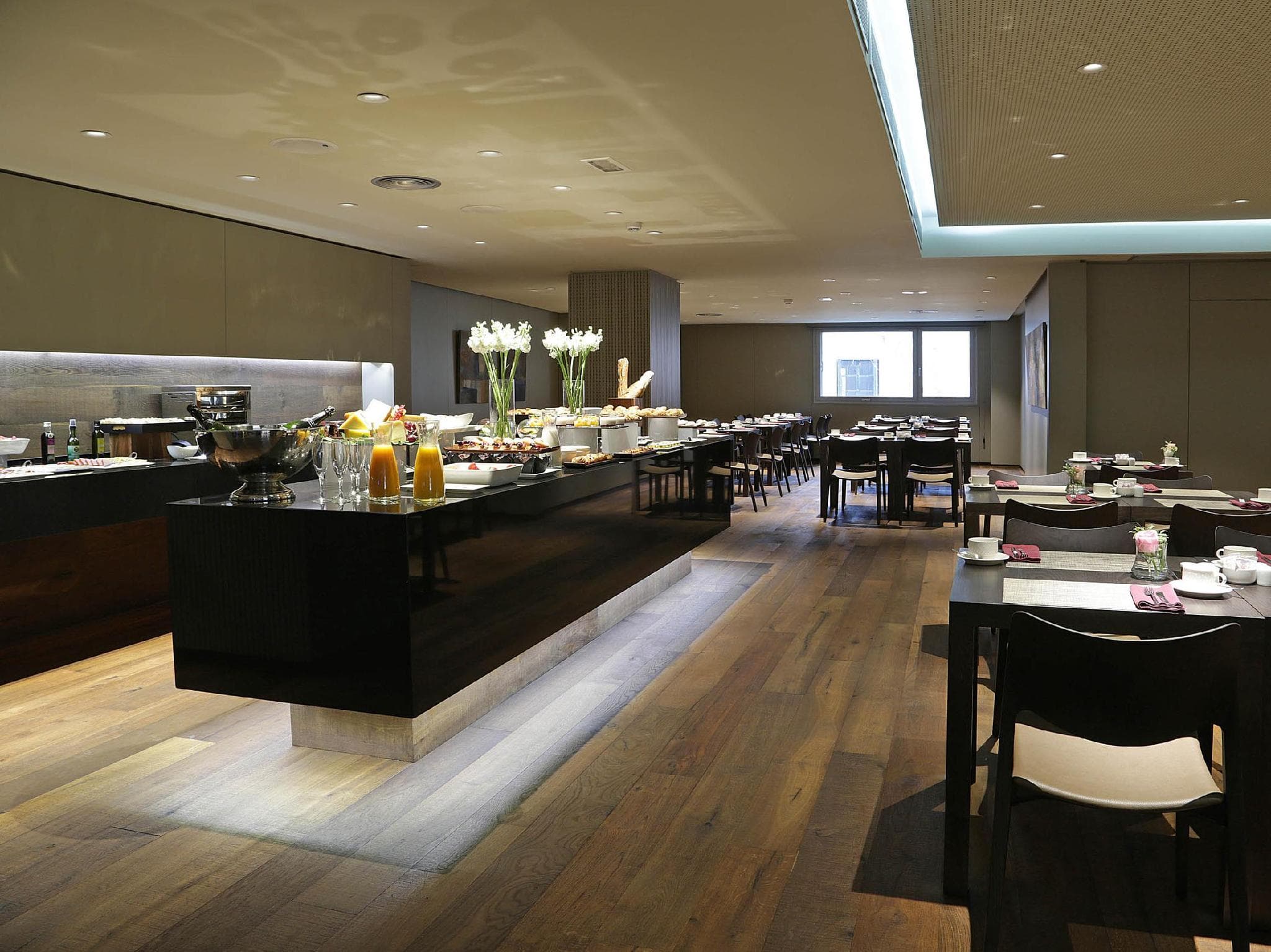 InterContinental Barcelona By IHG