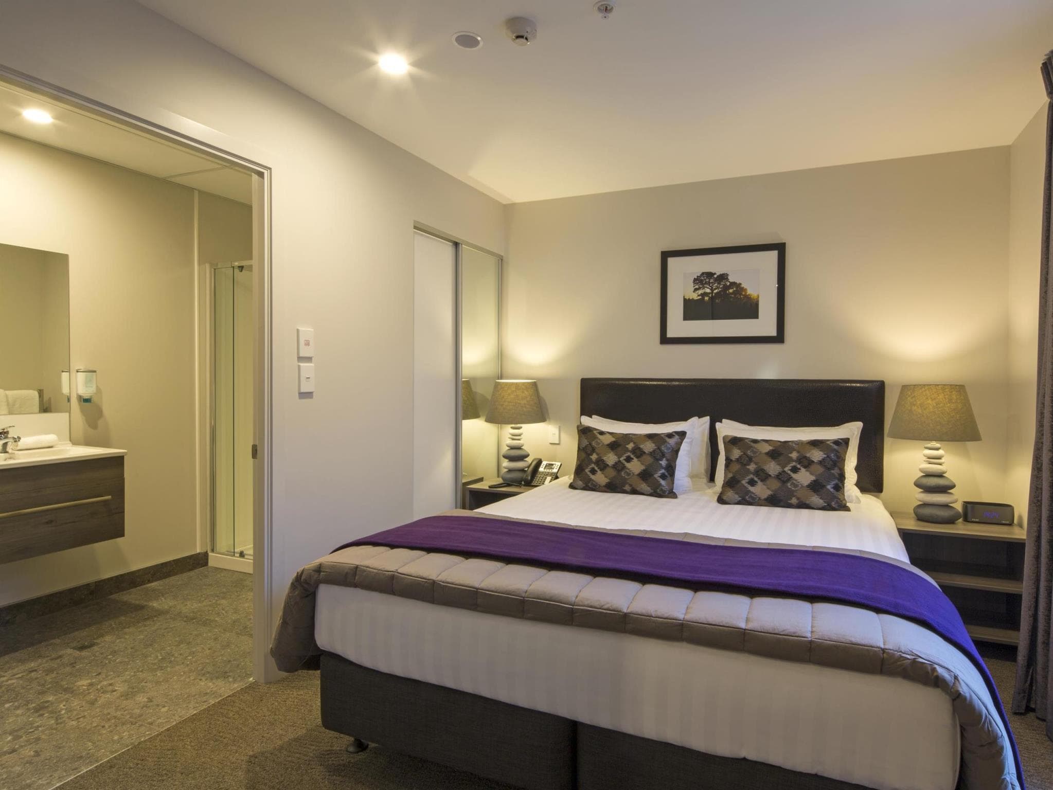 Ramada Suites by Wyndham Queenstown Remarkables Park