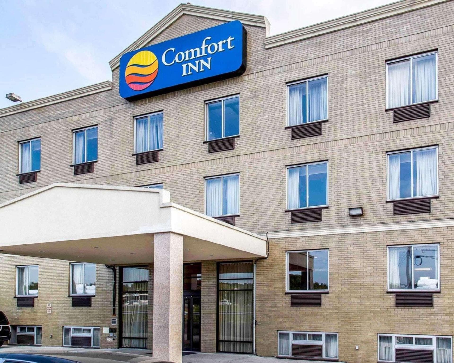 Avion Inn Near LGA Airport, an Ascend Collection Hotel