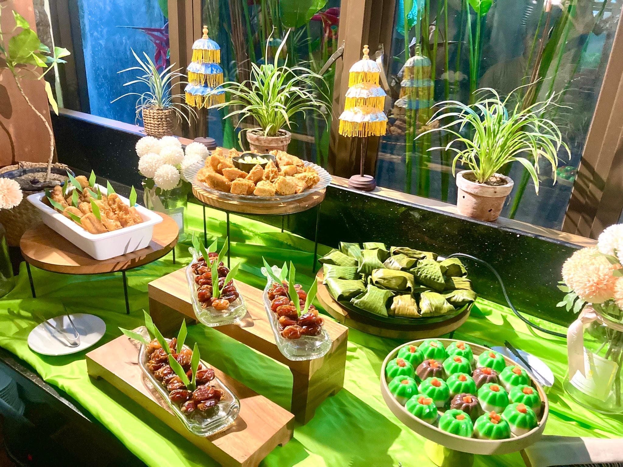 Sima Hotel Kuta Lombok