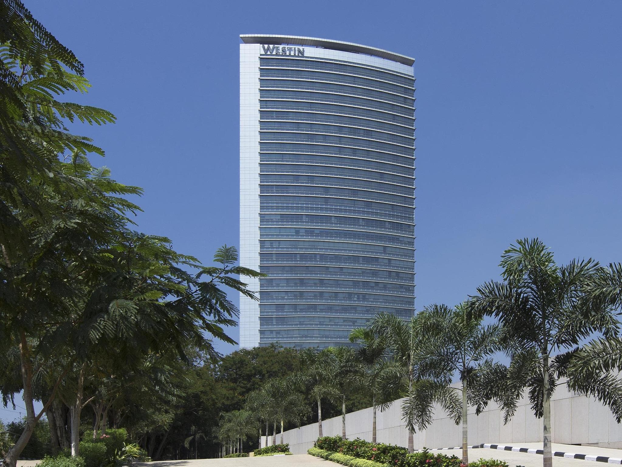 The Westin Mumbai Garden City