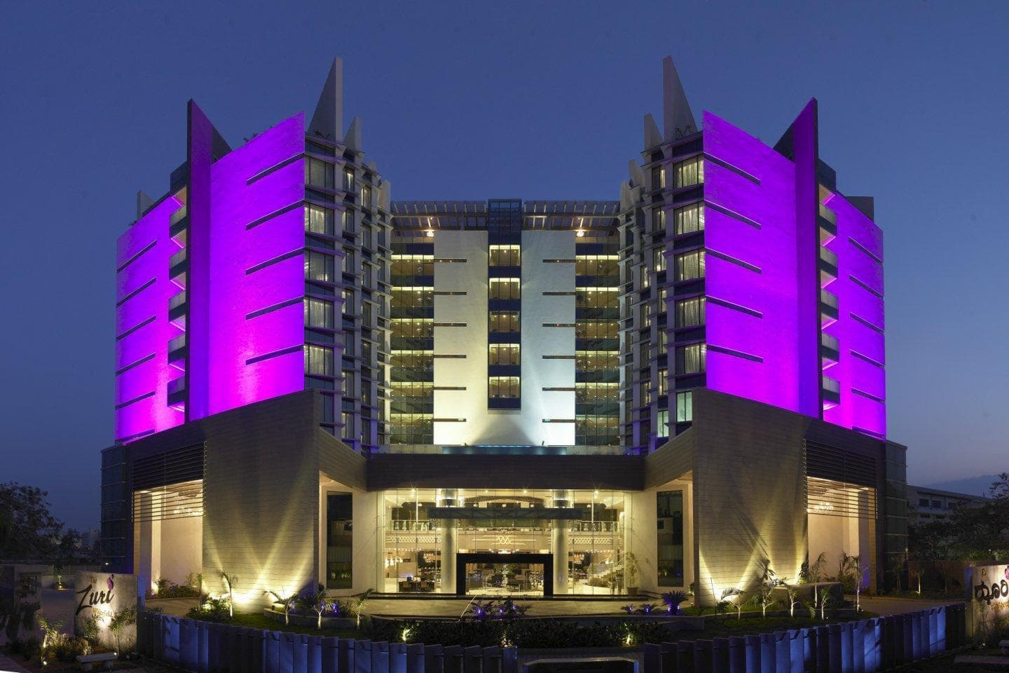 The Zuri Whitefield Bangalore