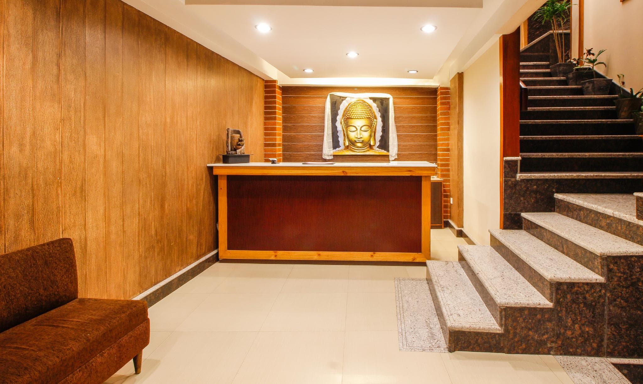 Hotel Orchid