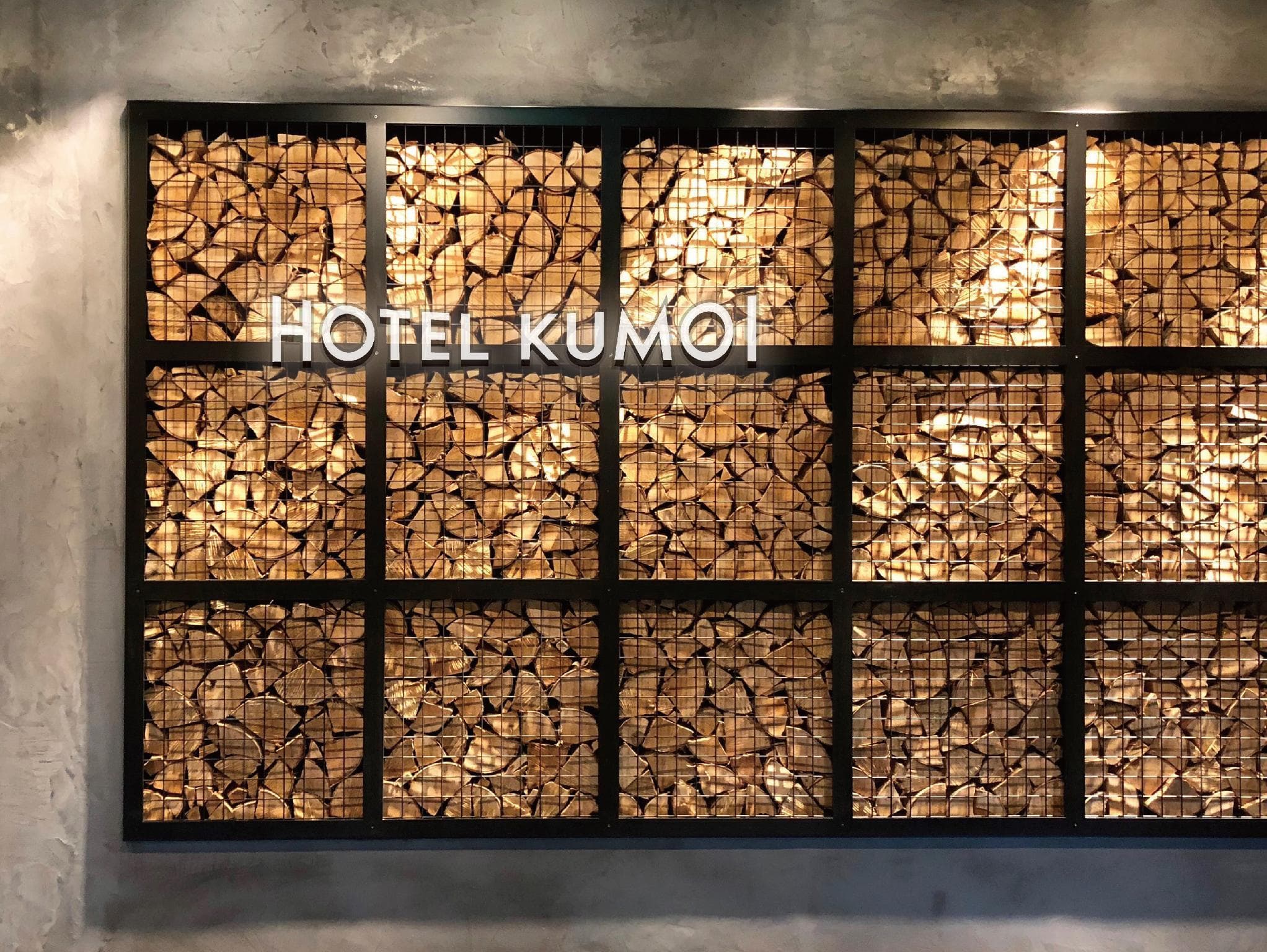 Sounkyo Onsen Kumoi