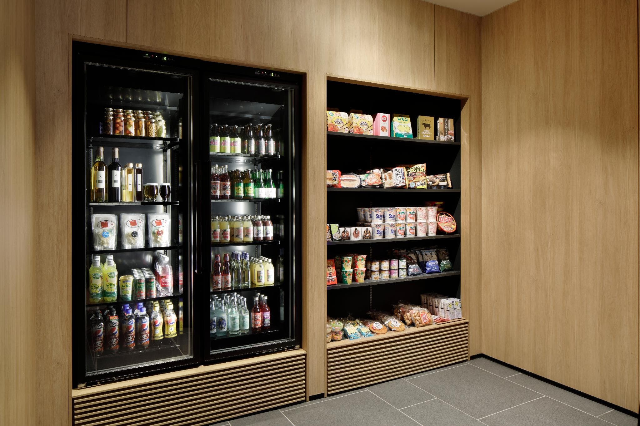Fairfield by Marriott Tochigi Nikko