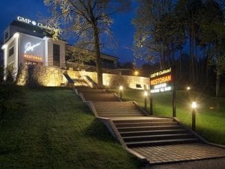 GMP Clubhotel Apartments
