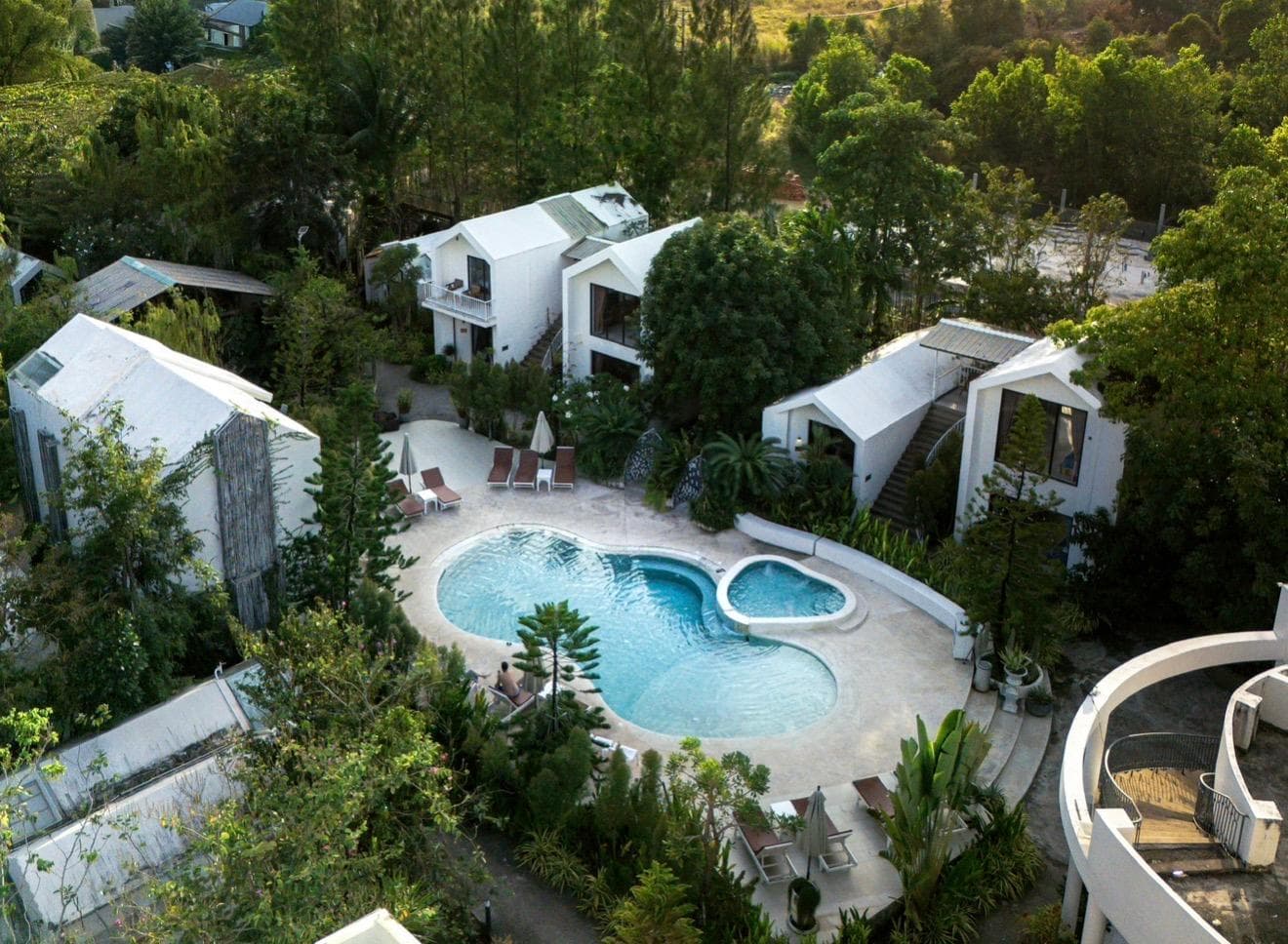Montagne Residence