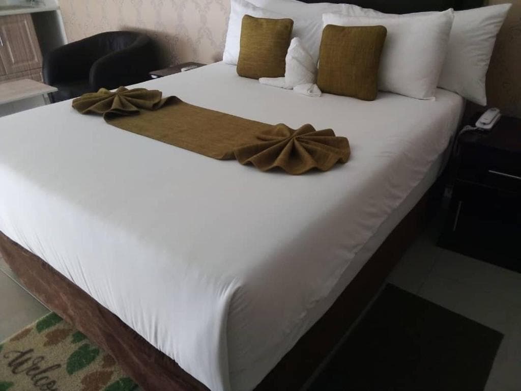 Riverview Villa Self Catering