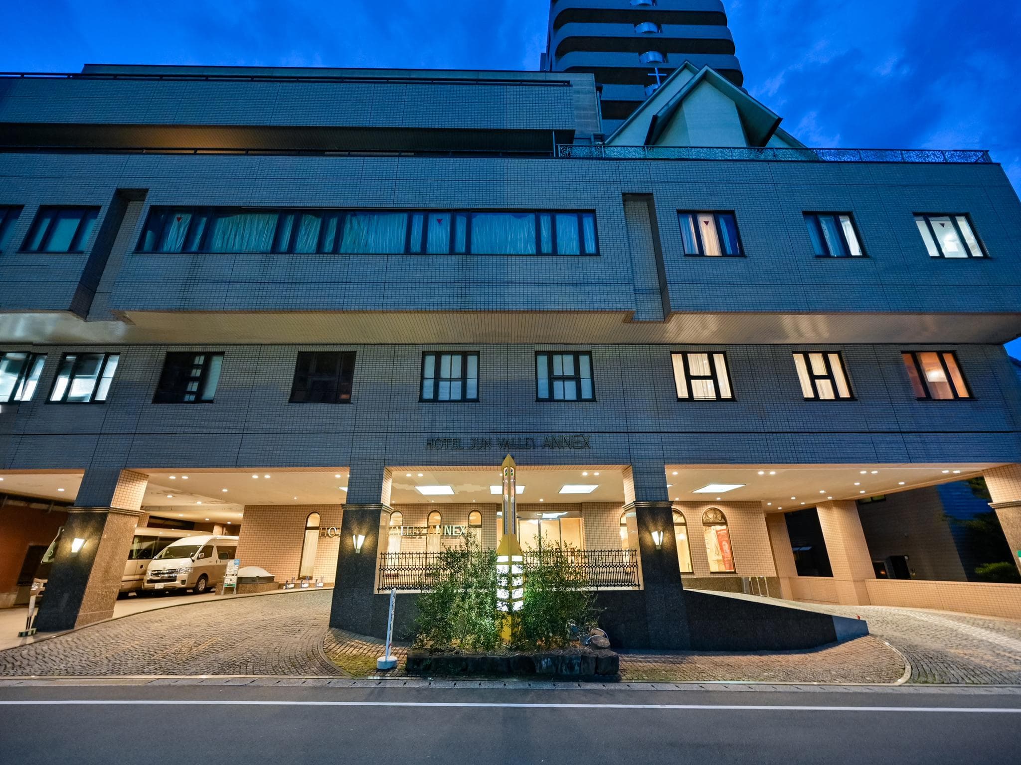 Hotel Sun Valley - Annex