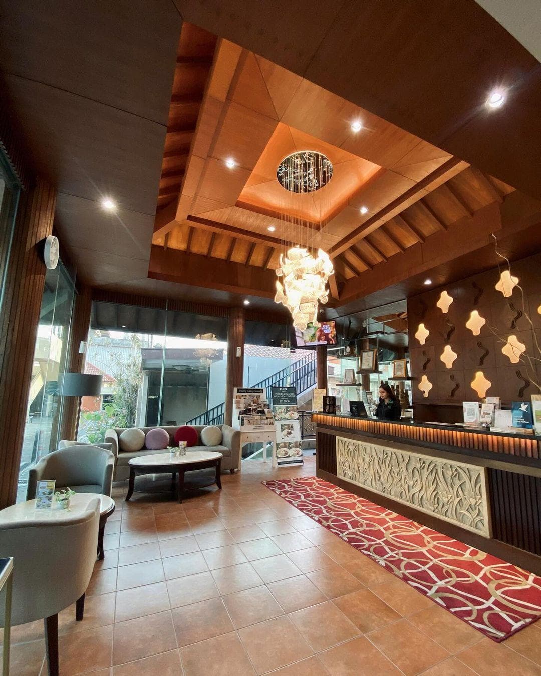 Plaza Hotel Semarang
