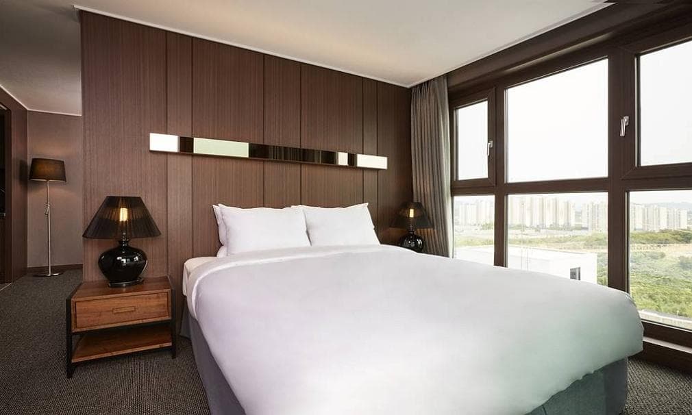 Jinju Raon Stay In Perla