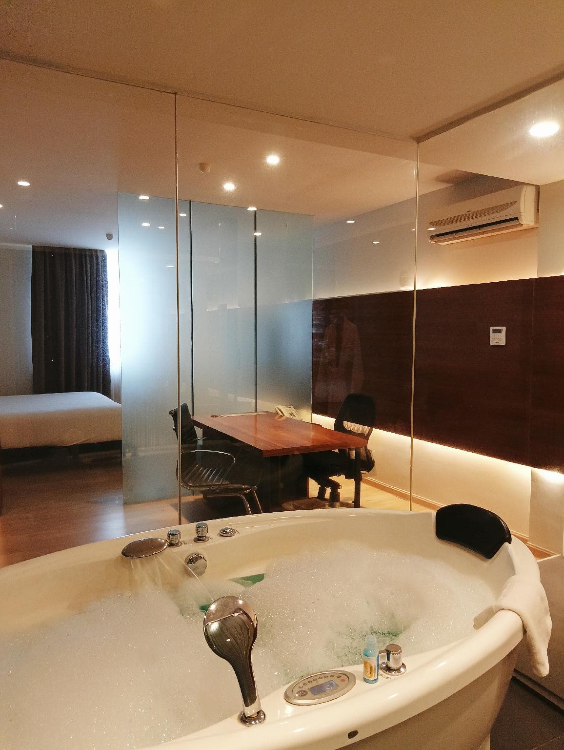 The Leverage Business Hotel (Bandar Baru Mergong)