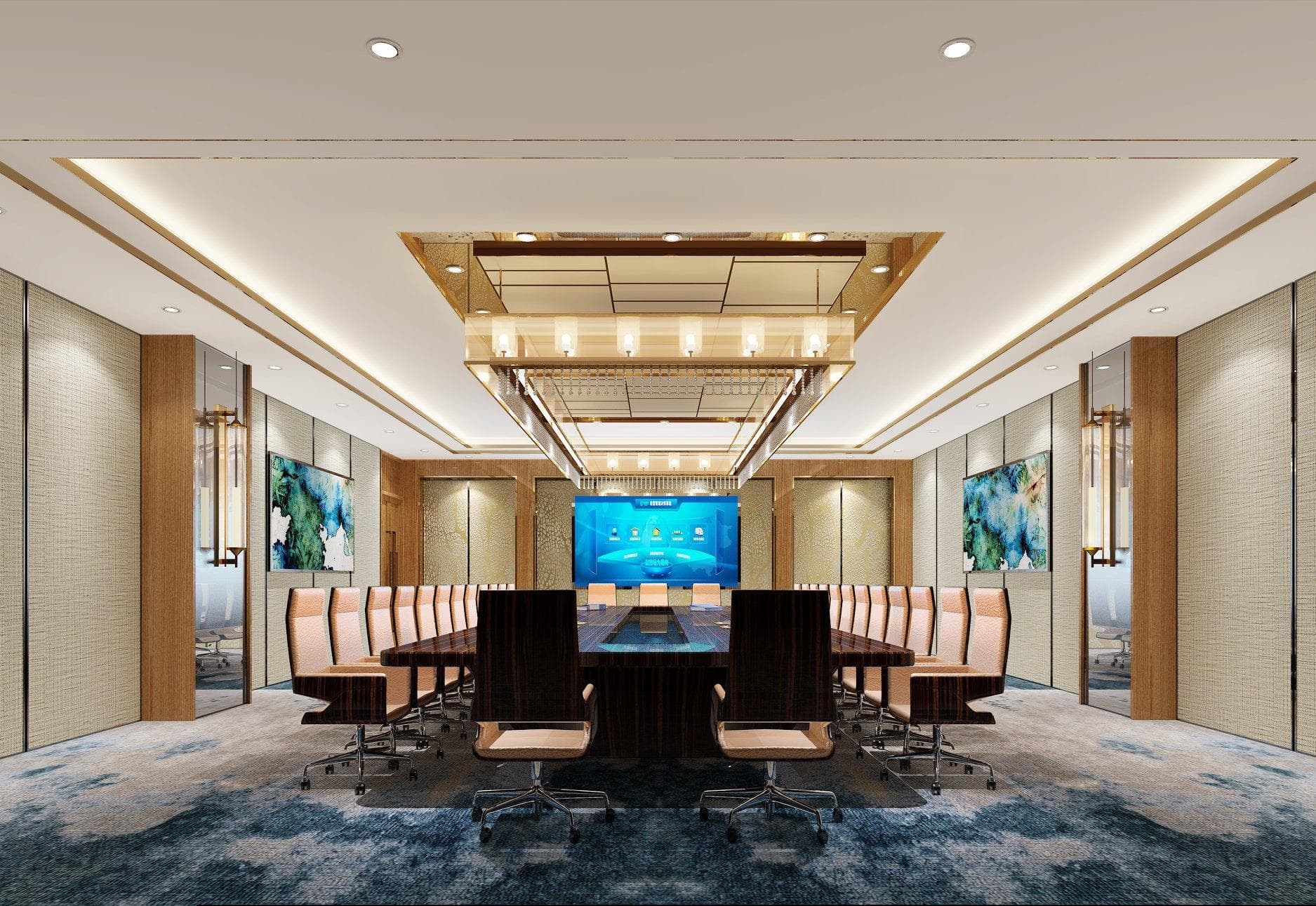 Legend Hotel and Resort