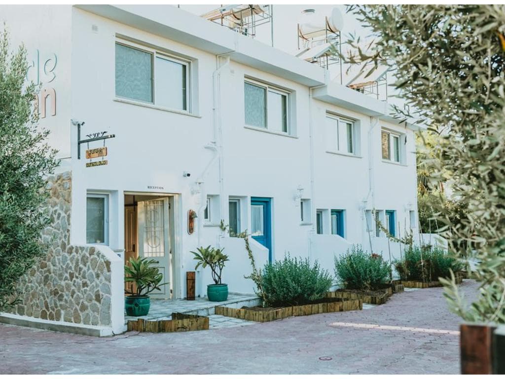 Sunside Inn Hotel Kyrenia
