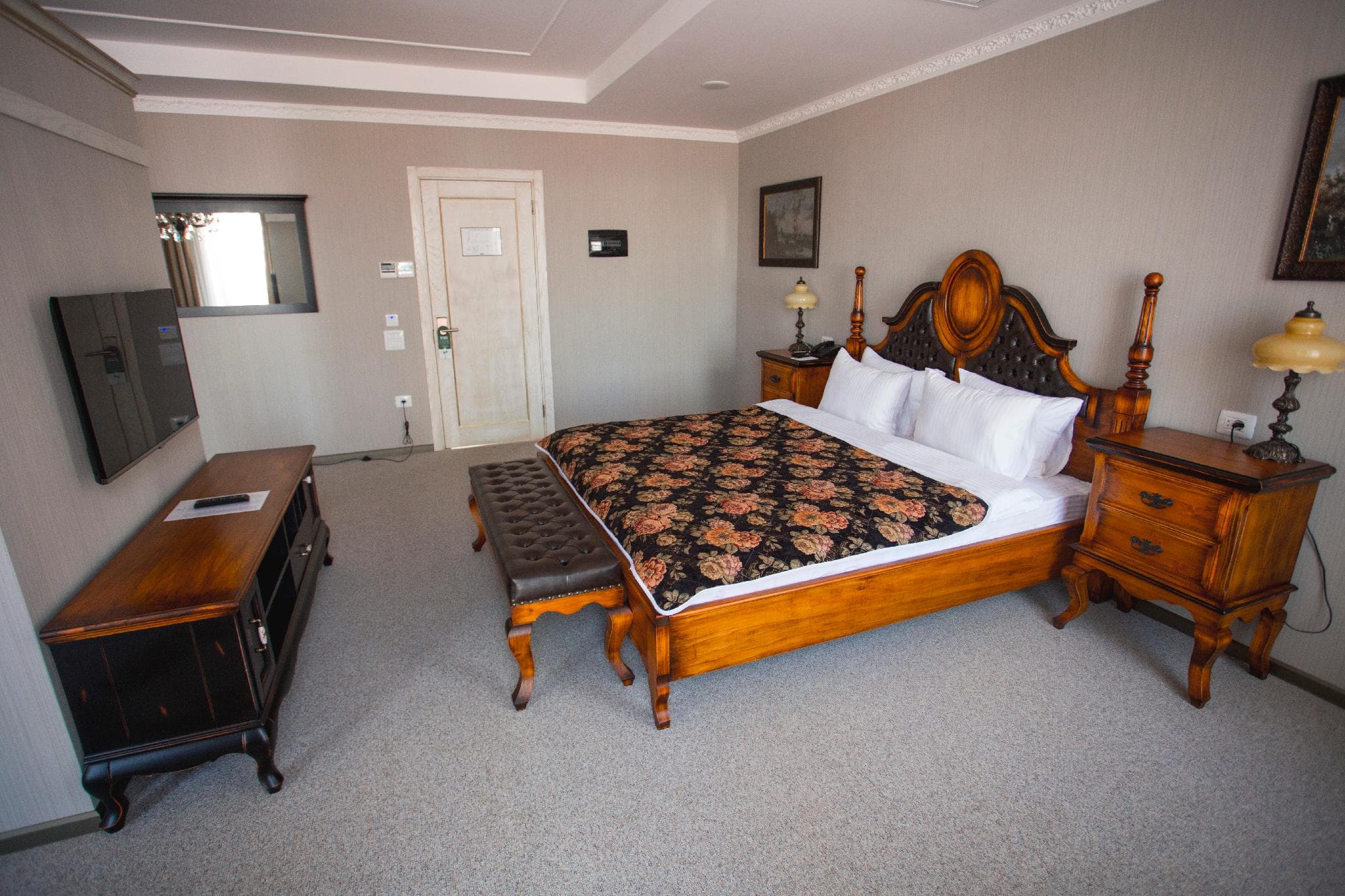 Boutique Hotel Baku